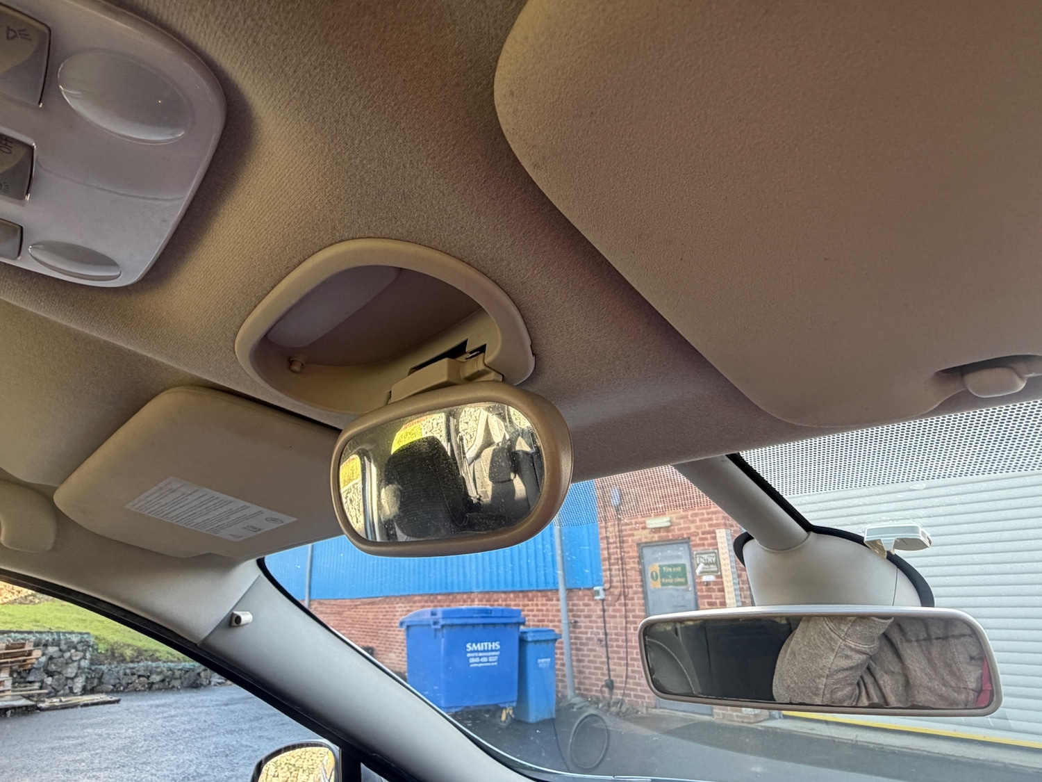 Used Renault Grand Scenic 2010 for sale - 77432266: Photo 19