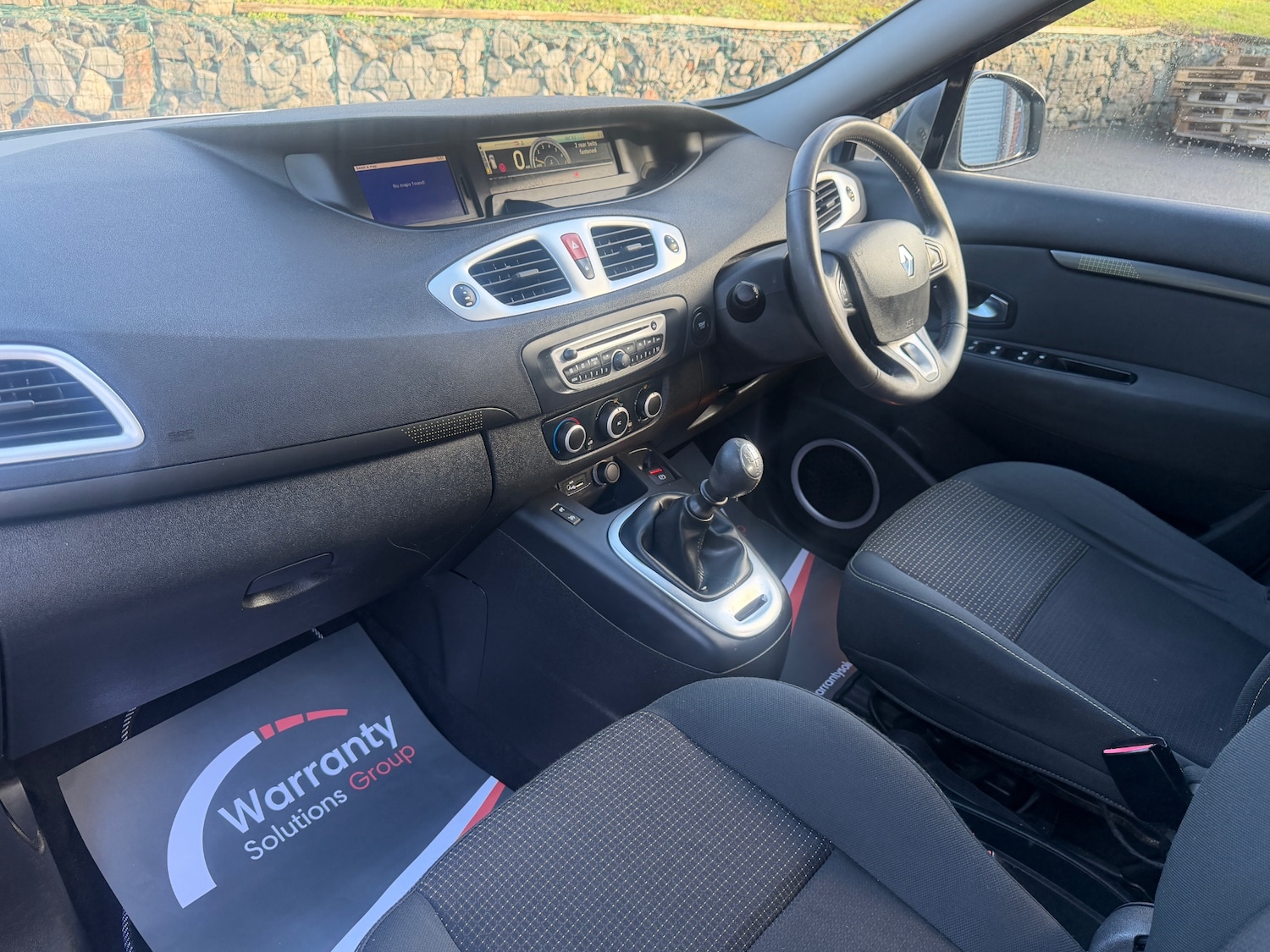 Used Renault Grand Scenic 2010 for sale - 77432266: Photo 2