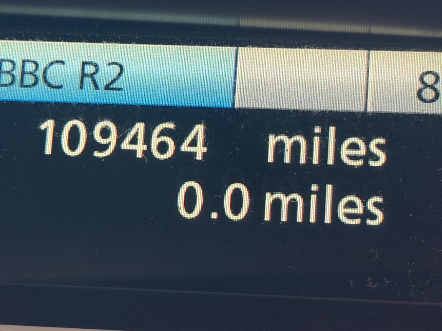 Used Renault Grand Scenic 2010 for sale - 77432266: Photo 20