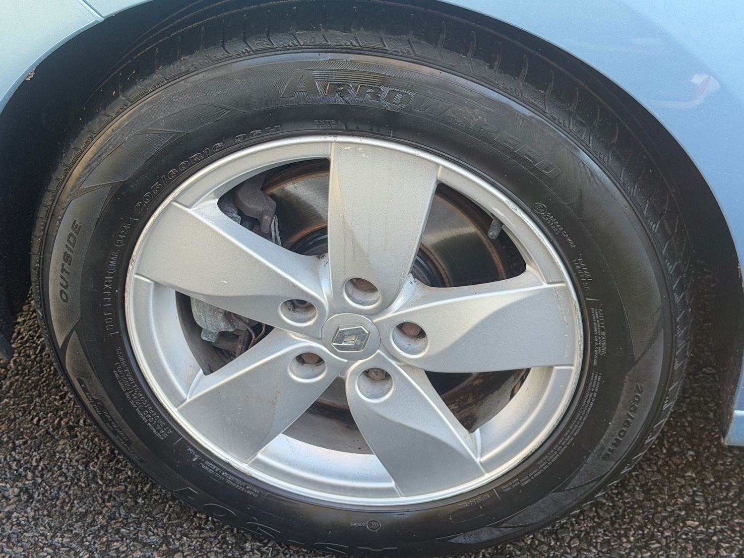 Used Renault Grand Scenic 2010 for sale - 77432266: Photo 25