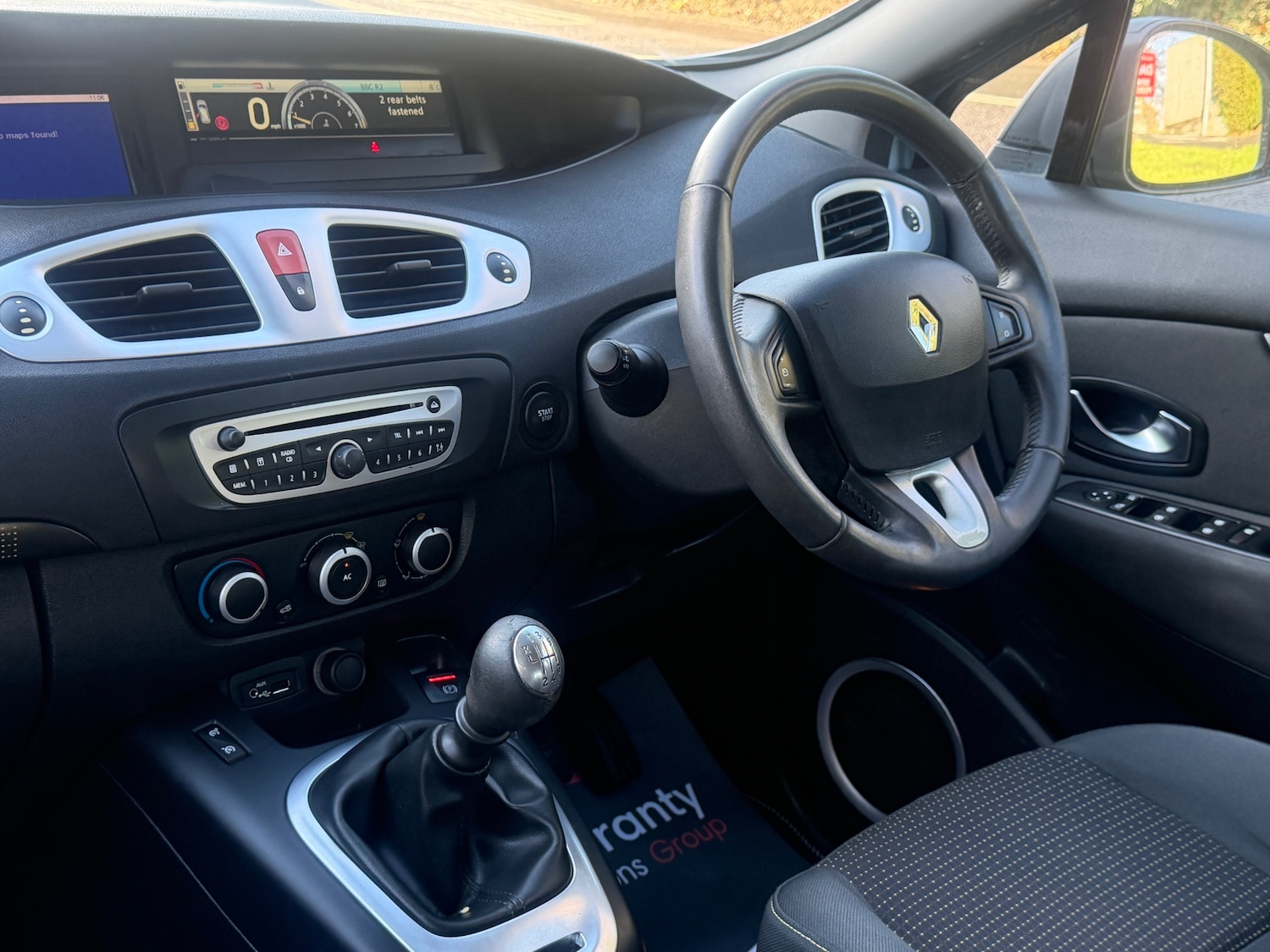 Used Renault Grand Scenic 2010 for sale - 77432266: Photo 29