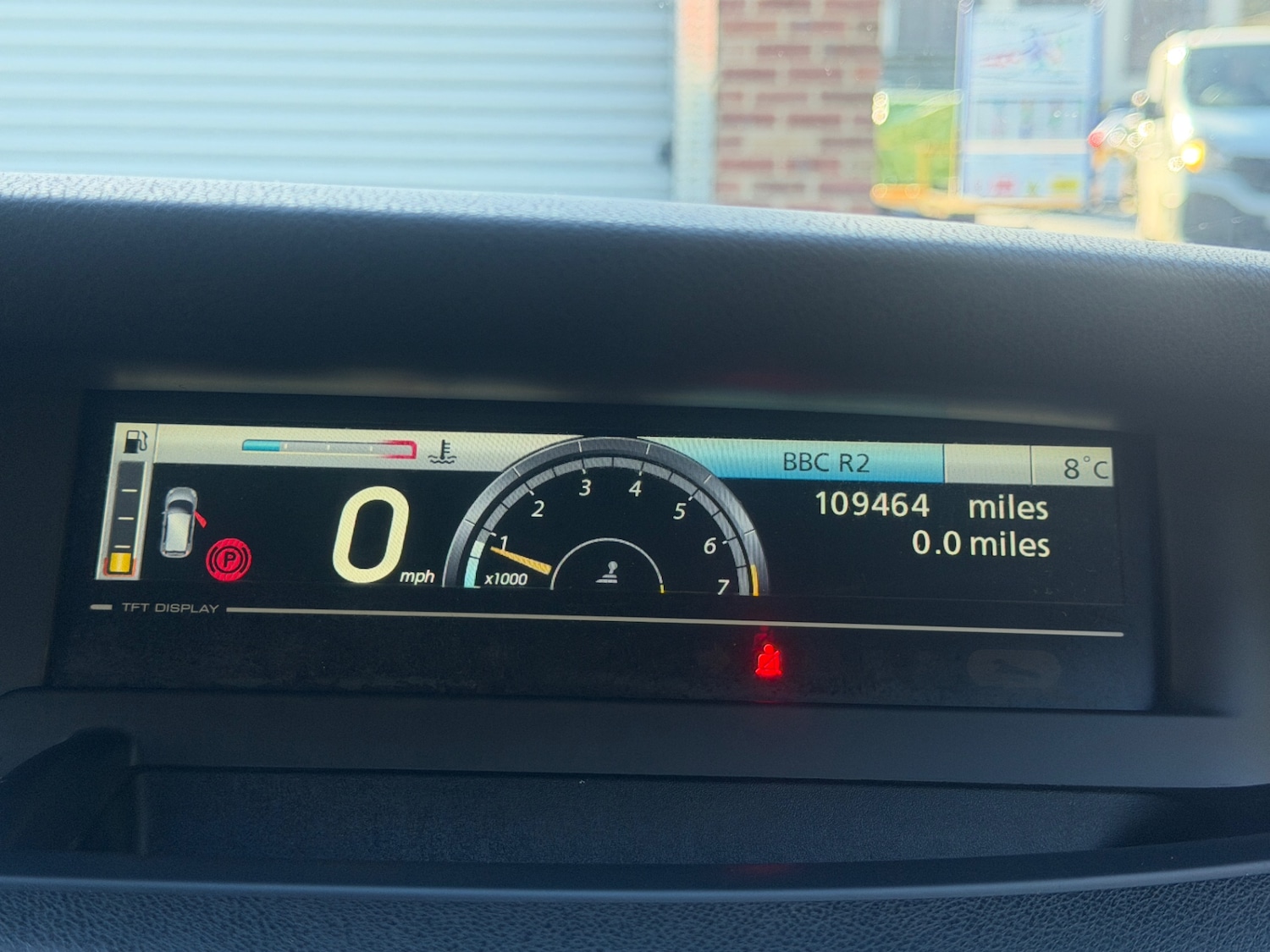 Used Renault Grand Scenic 2010 for sale - 77432266: Photo 33