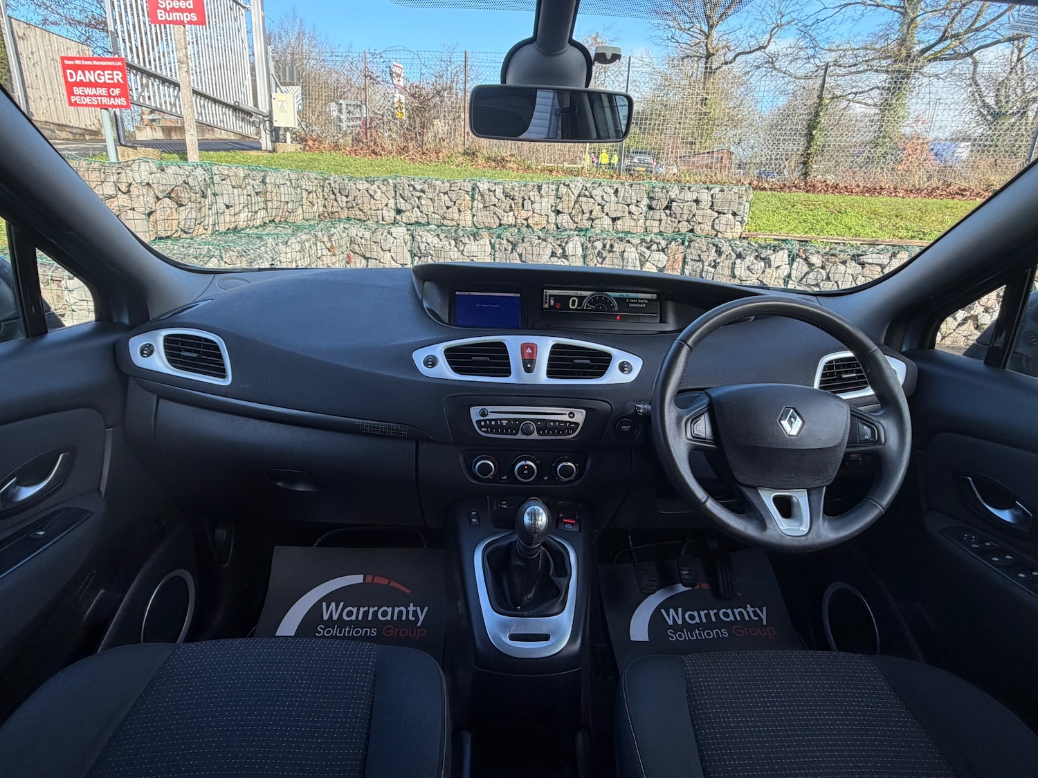 Used Renault Grand Scenic 2010 for sale - 77432266: Photo 4