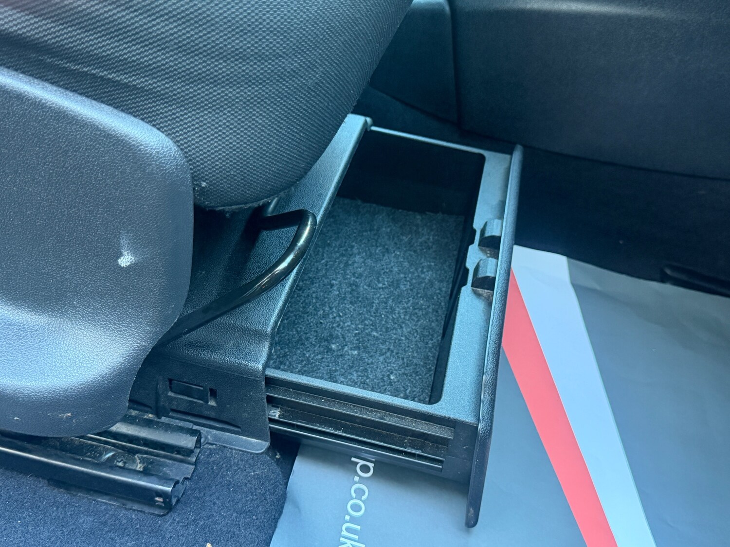 Used Renault Grand Scenic 2010 for sale - 77432266: Photo 45