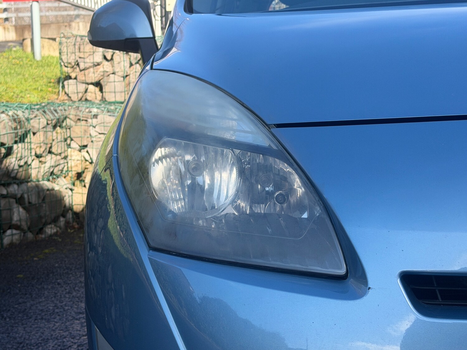 Used Renault Grand Scenic 2010 for sale - 77432266: Photo 47