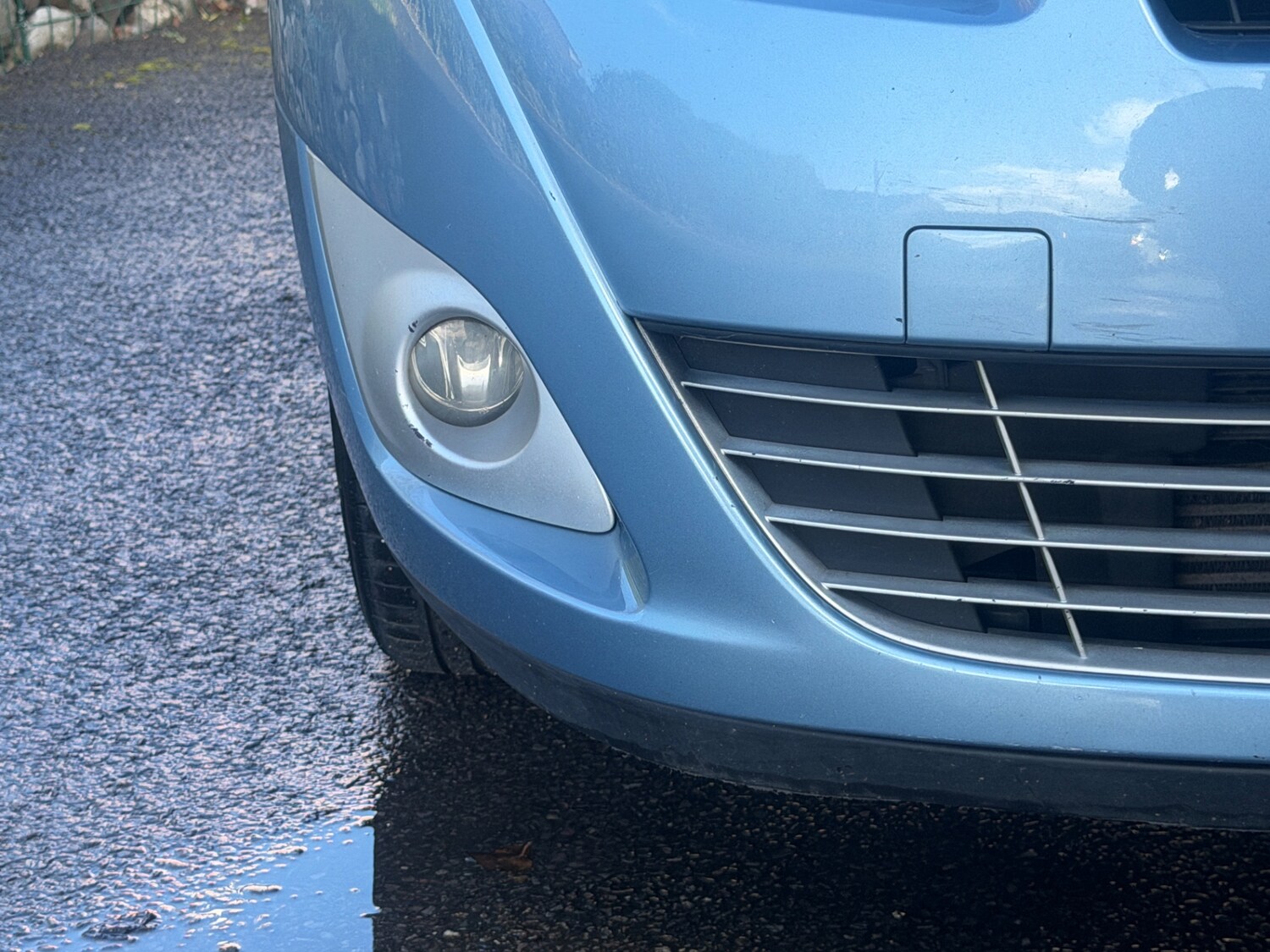 Used Renault Grand Scenic 2010 for sale - 77432266: Photo 48