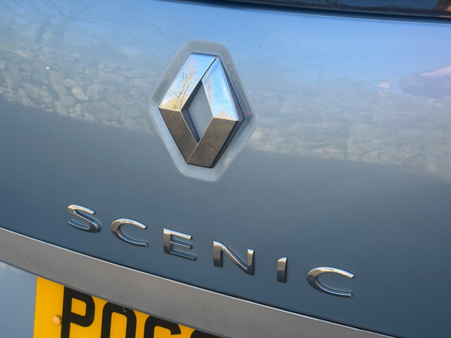 Used Renault Grand Scenic 2010 for sale - 77432266: Photo 52