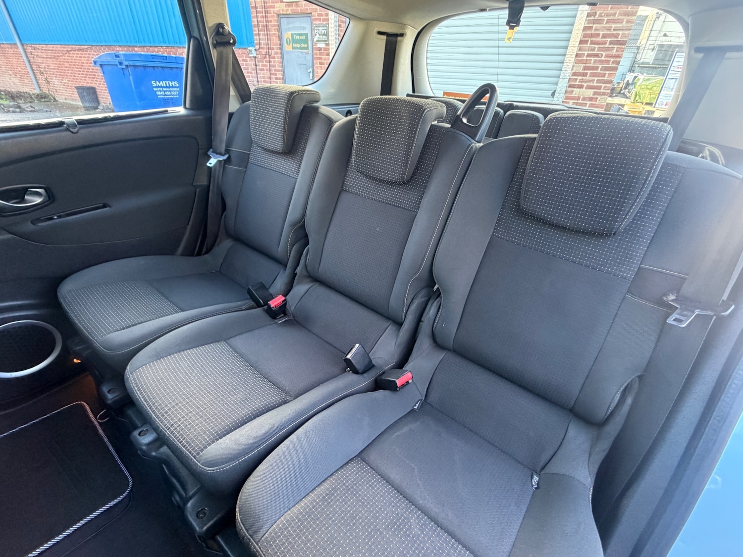 Used Renault Grand Scenic 2010 for sale - 77432266: Photo 9