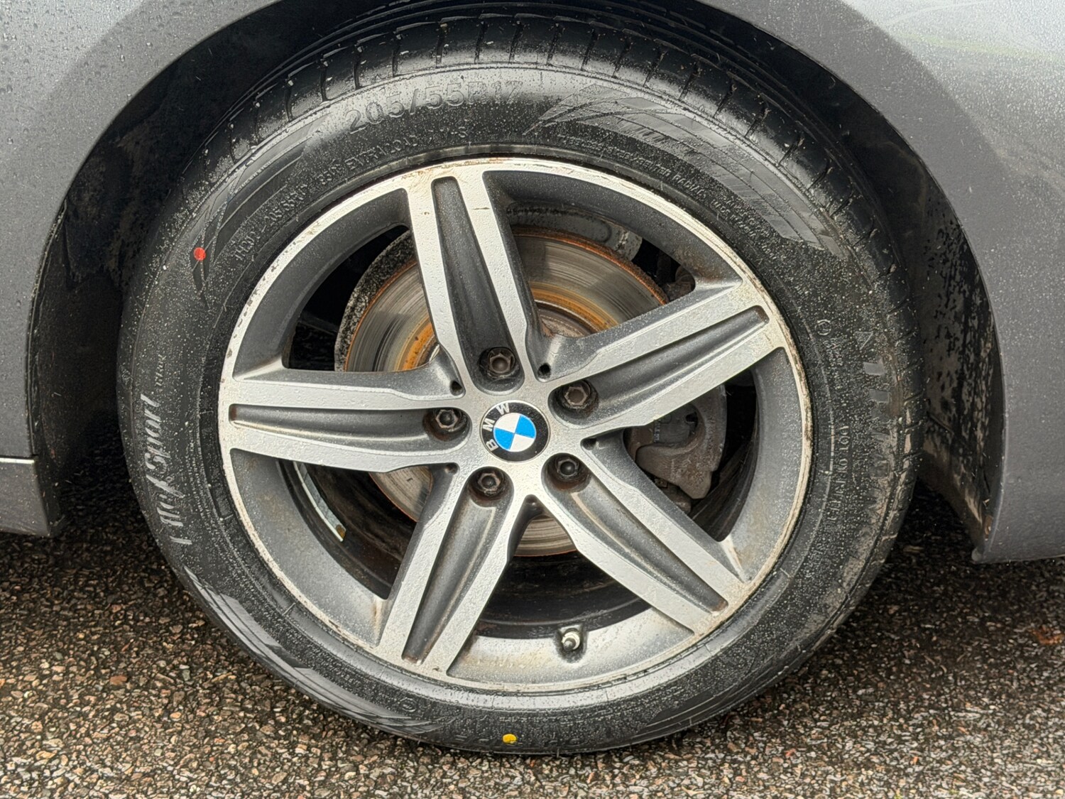 Used BMW 2 Series Active Tourer 2015 for sale - 77450859: Photo 10