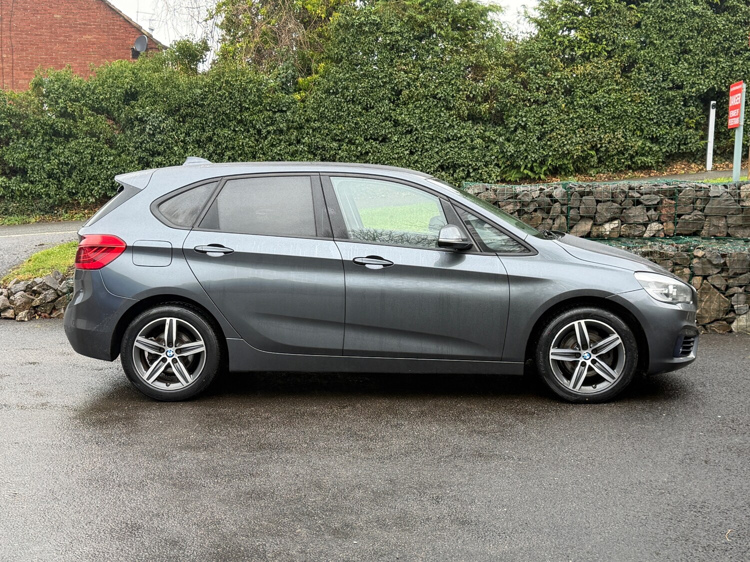 Used BMW 2 Series Active Tourer 2015 for sale - 77450859: Photo 14
