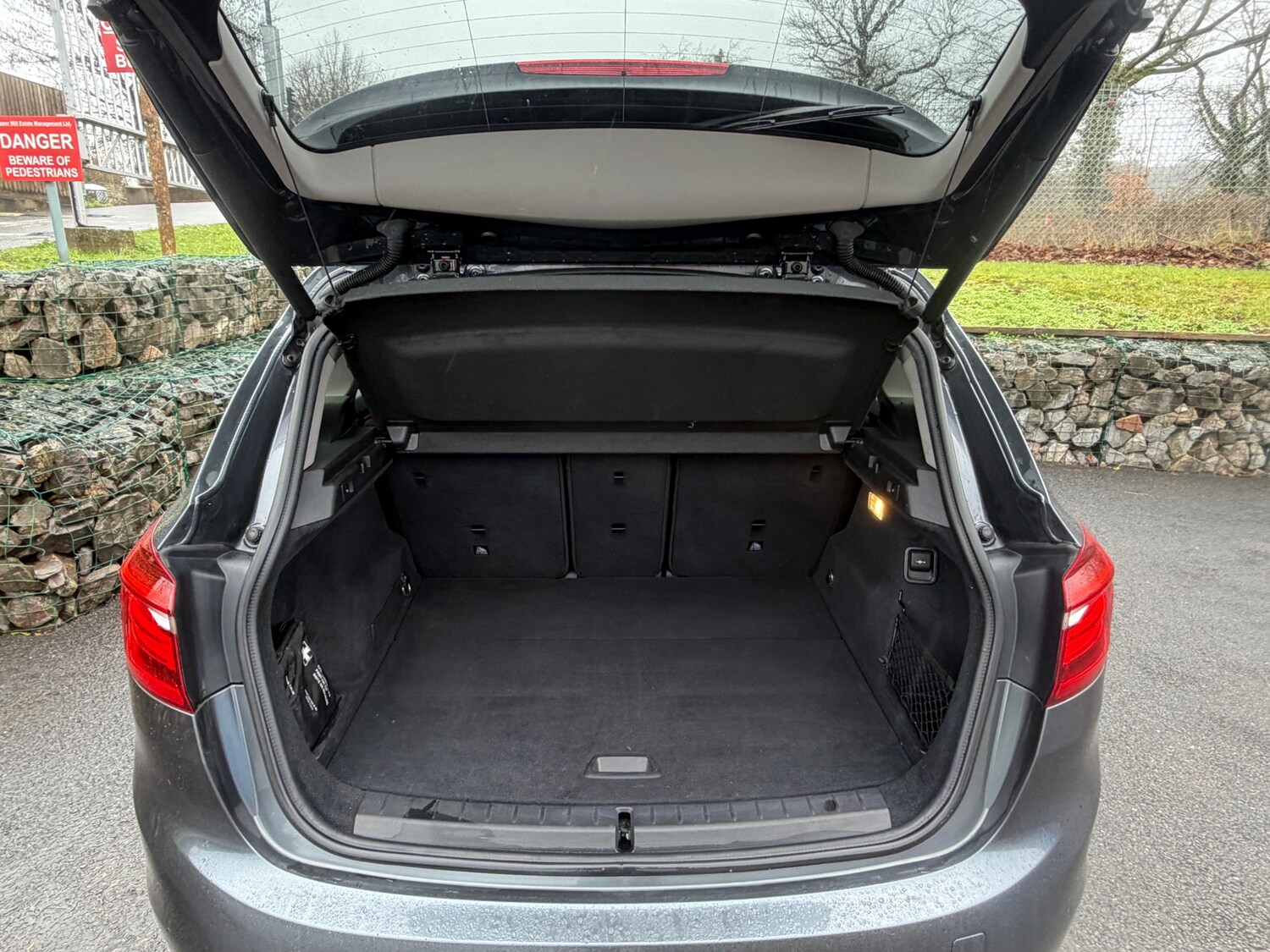 Used BMW 2 Series Active Tourer 2015 for sale - 77450859: Photo 16