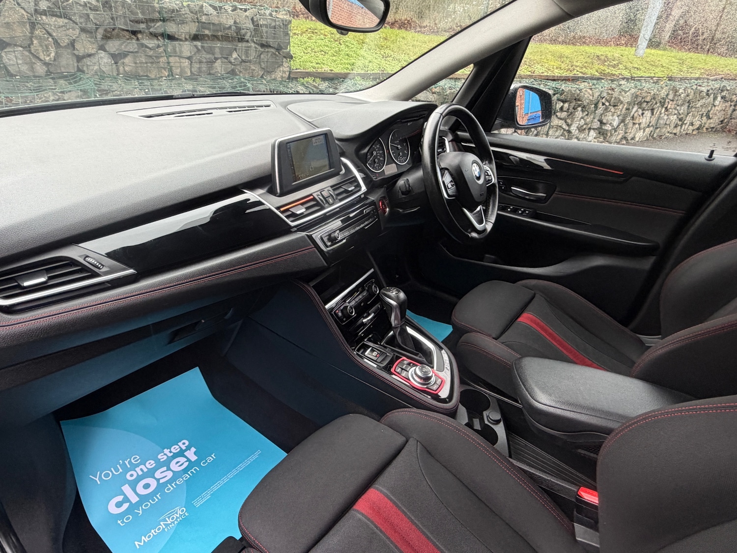 Used BMW 2 Series Active Tourer 2015 for sale - 77450859: Photo 2