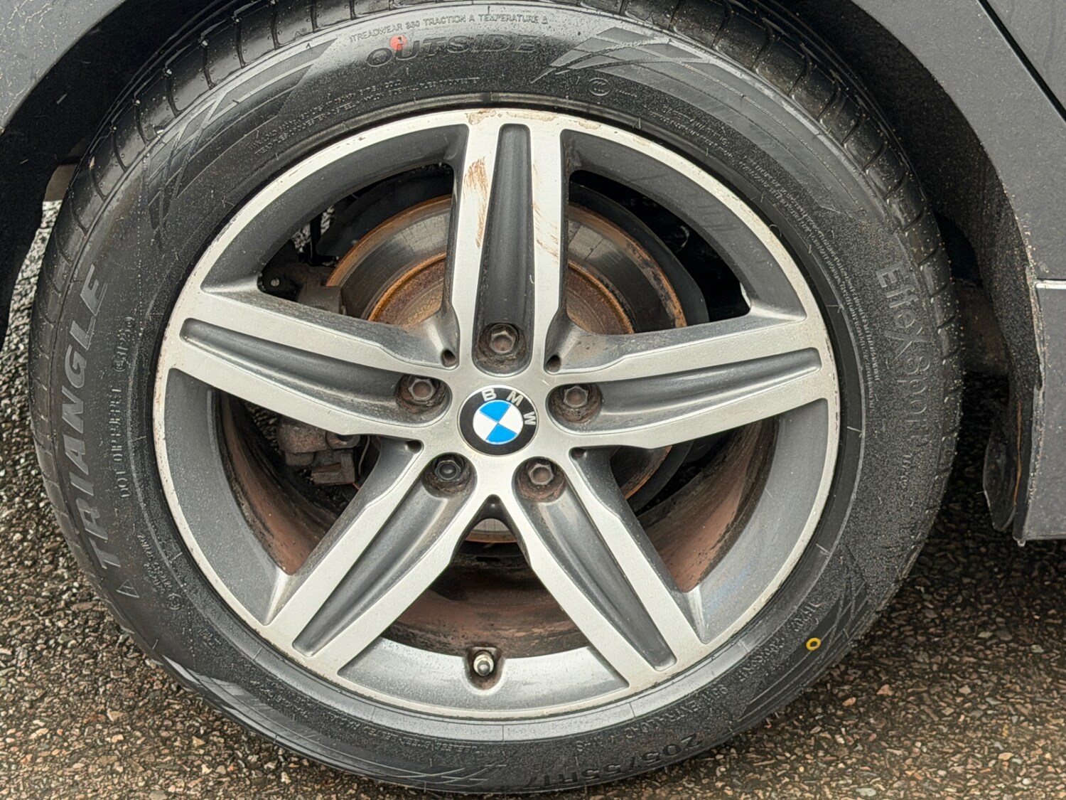 Used BMW 2 Series Active Tourer 2015 for sale - 77450859: Photo 22