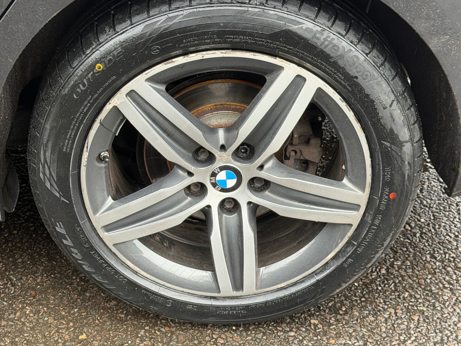 Used BMW 2 Series Active Tourer 2015 for sale - 77450859: Photo 23