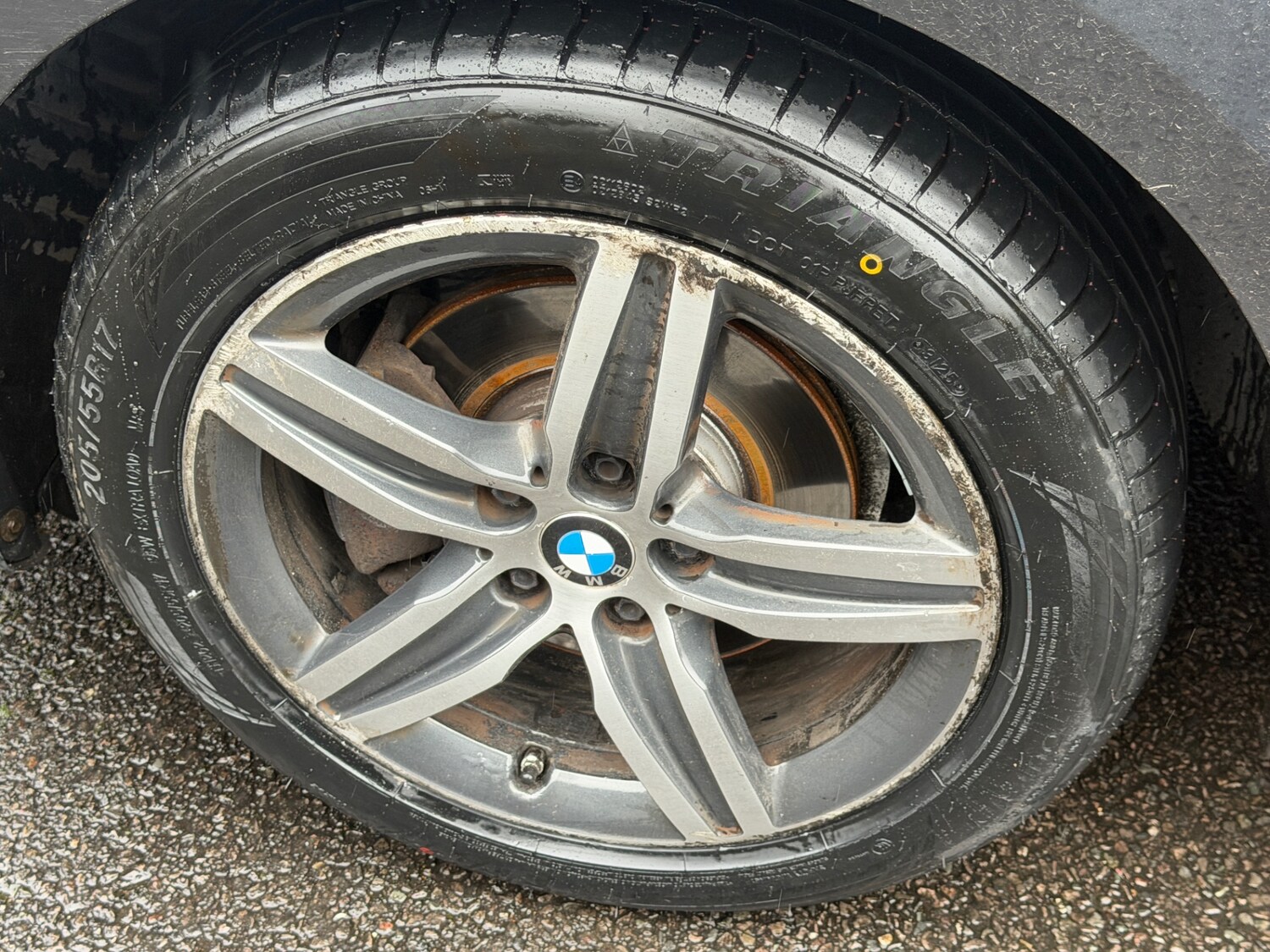 Used BMW 2 Series Active Tourer 2015 for sale - 77450859: Photo 24