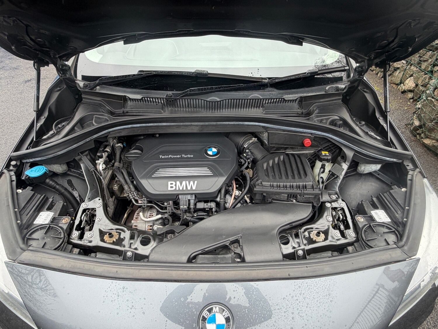 Used BMW 2 Series Active Tourer 2015 for sale - 77450859: Photo 25