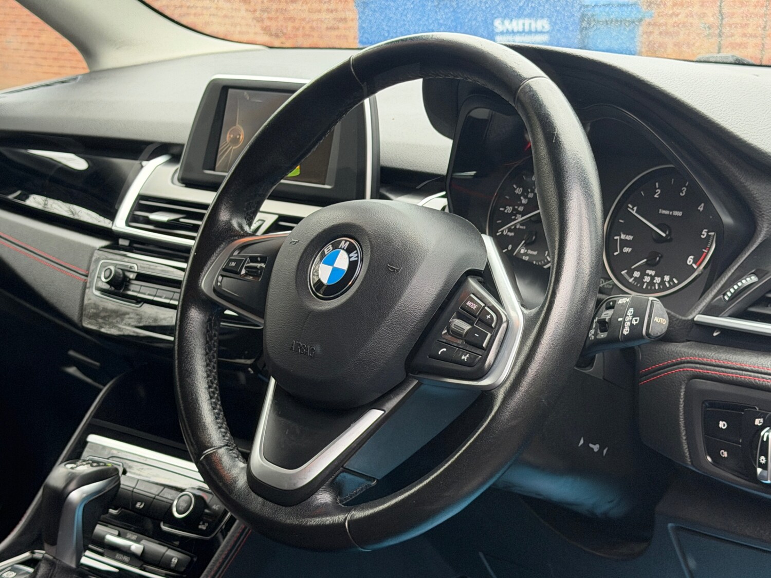 Used BMW 2 Series Active Tourer 2015 for sale - 77450859: Photo 29