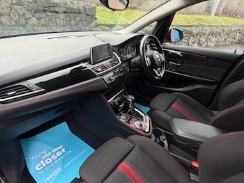 Used BMW 2 Series Active Tourer 2015 for sale - 77450859: Photo