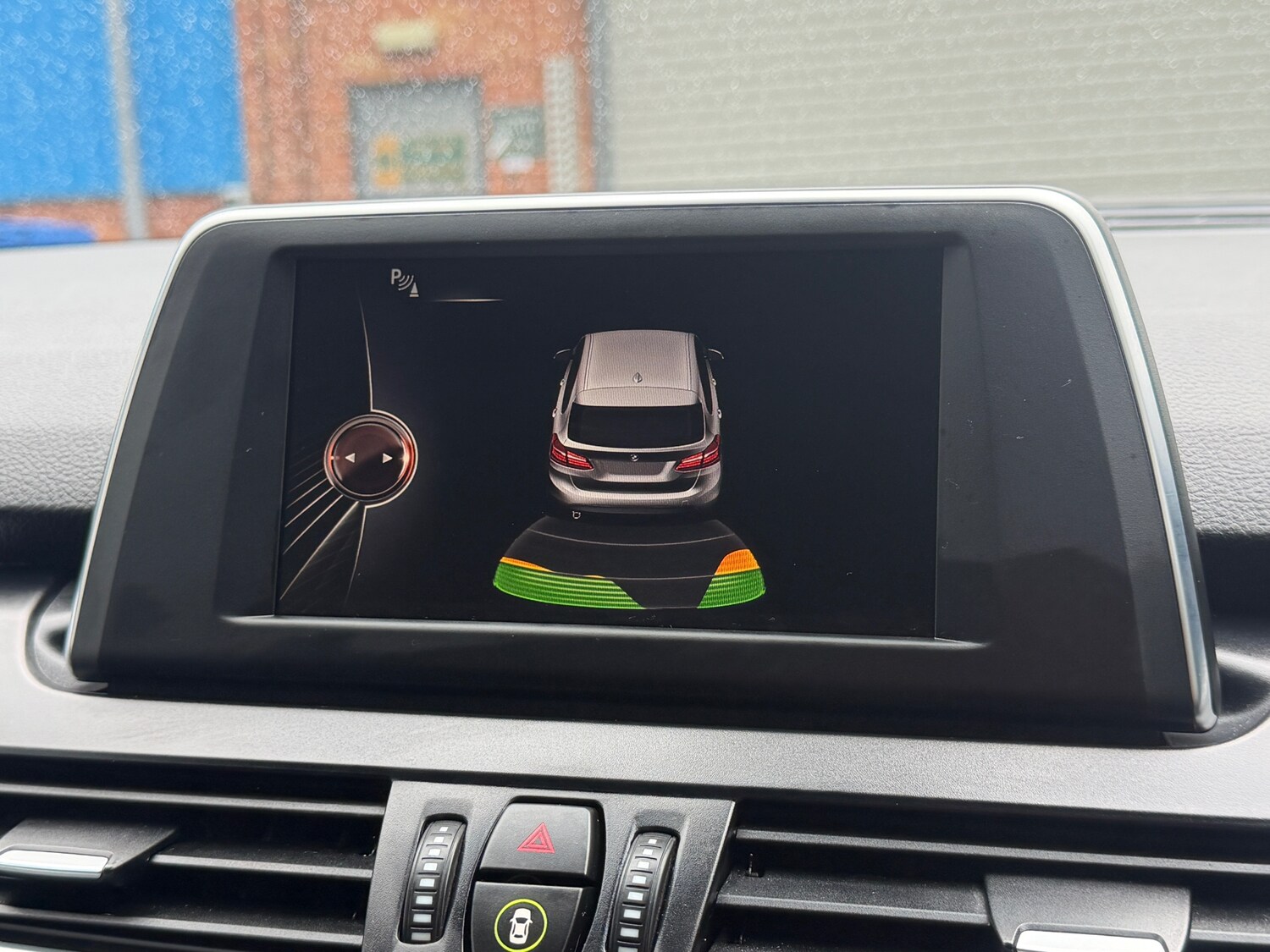 Used BMW 2 Series Active Tourer 2015 for sale - 77450859: Photo 34