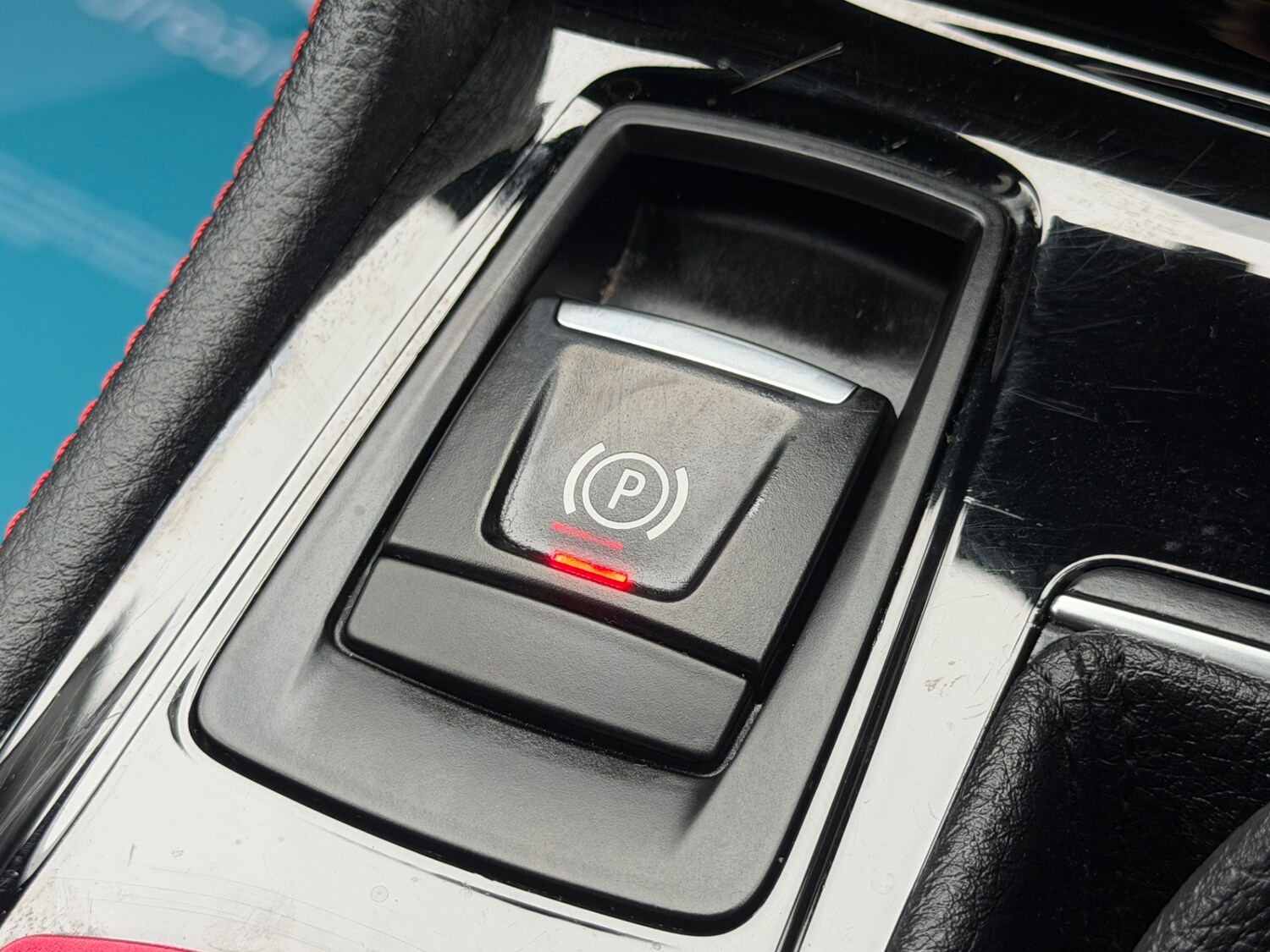 Used BMW 2 Series Active Tourer 2015 for sale - 77450859: Photo 39