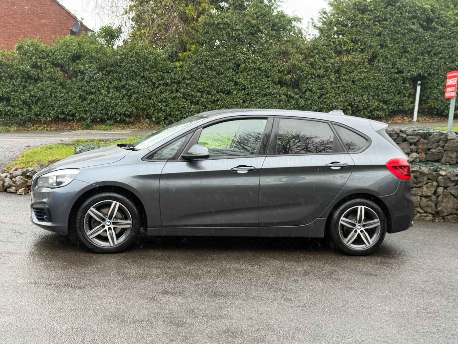 Used BMW 2 Series Active Tourer 2015 for sale - 77450859: Photo 5