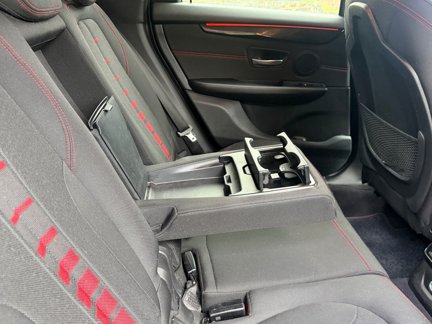 Used BMW 2 Series Active Tourer 2015 for sale - 77450859: Photo 53