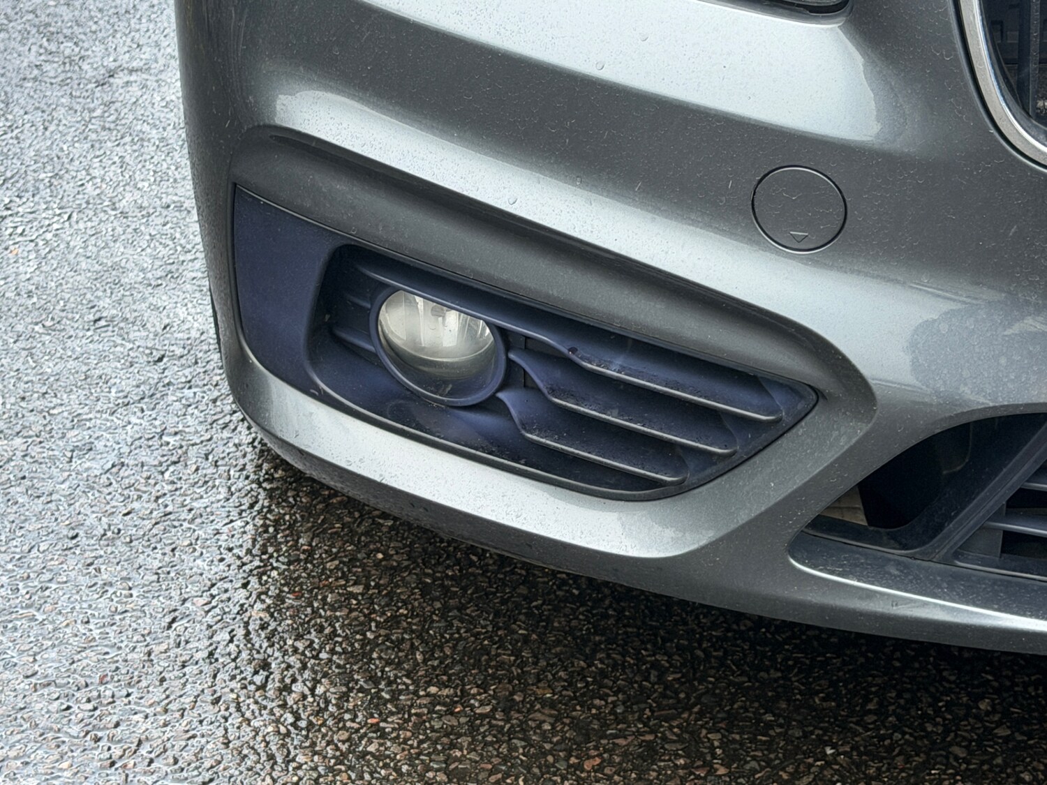 Used BMW 2 Series Active Tourer 2015 for sale - 77450859: Photo 58