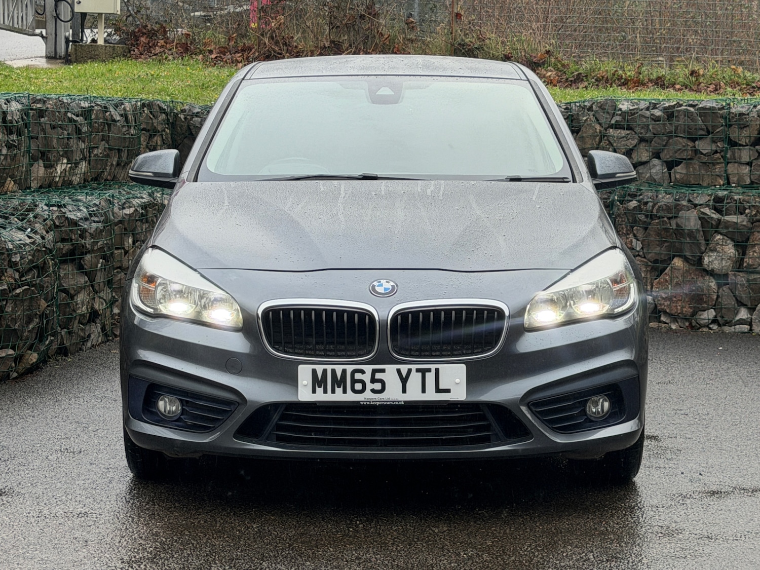 Used BMW 2 Series Active Tourer 2015 for sale - 77450859: Photo 6