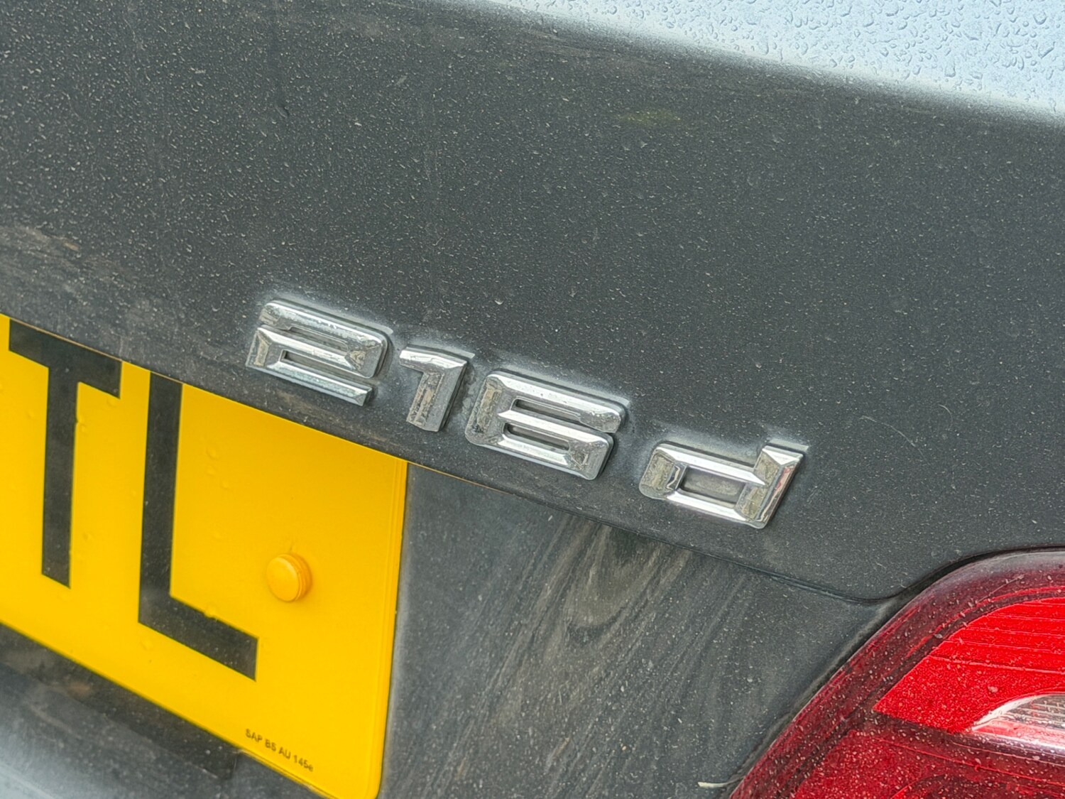 Used BMW 2 Series Active Tourer 2015 for sale - 77450859: Photo 62