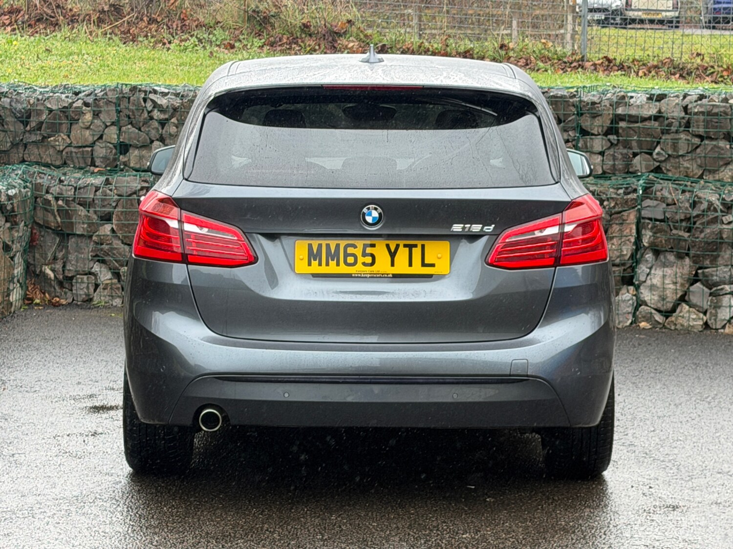 Used BMW 2 Series Active Tourer 2015 for sale - 77450859: Photo 7