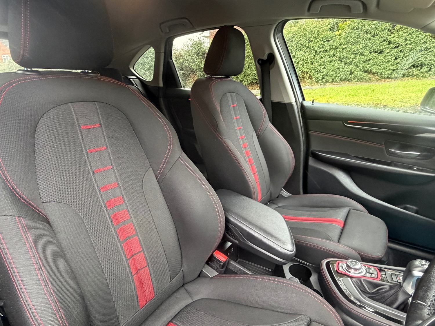 Used BMW 2 Series Active Tourer 2015 for sale - 77450859: Photo 8