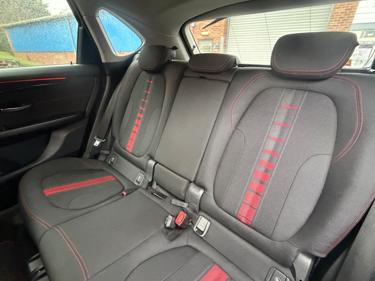 Used BMW 2 Series Active Tourer 2015 for sale - 77450859: Photo 9