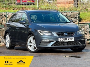 Used SEAT Leon 2019 for sale - 78255021: Photo