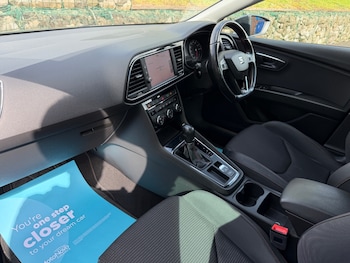 Used SEAT Leon 2019 for sale - 78255021: Photo