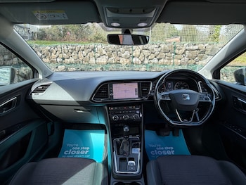 Used SEAT Leon 2019 for sale - 78255021: Photo