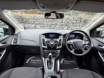 Used Ford Focus 2011 for sale - 79717094: Photo