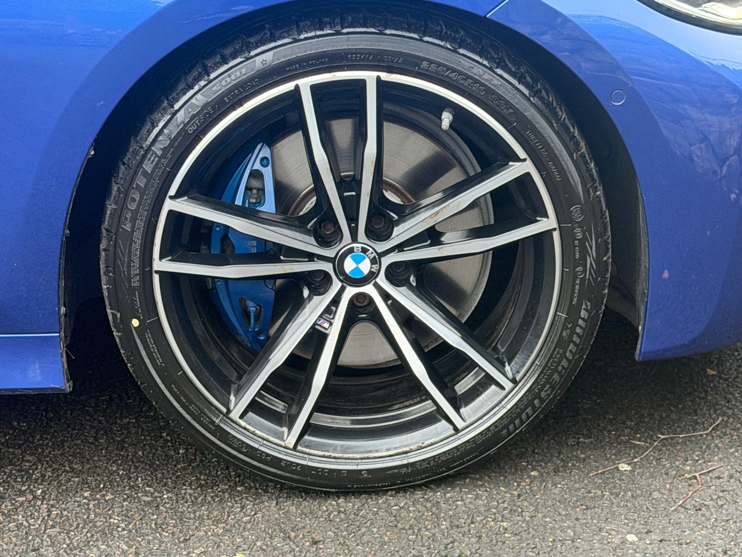 Used BMW 3 Series 2019 for sale - 76891556: Photo 10