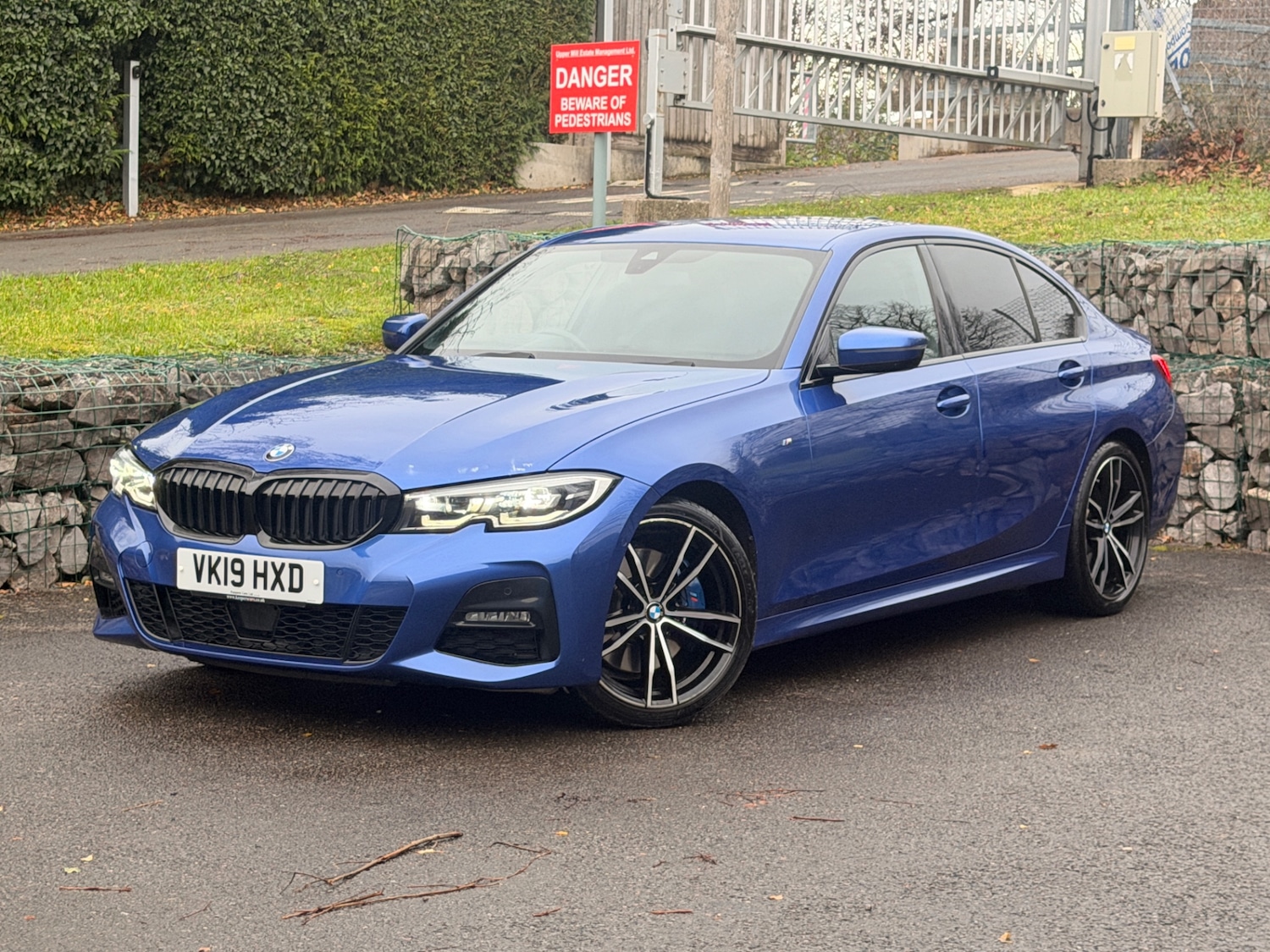Used BMW 3 Series 2019 for sale - 76891556: Photo 11