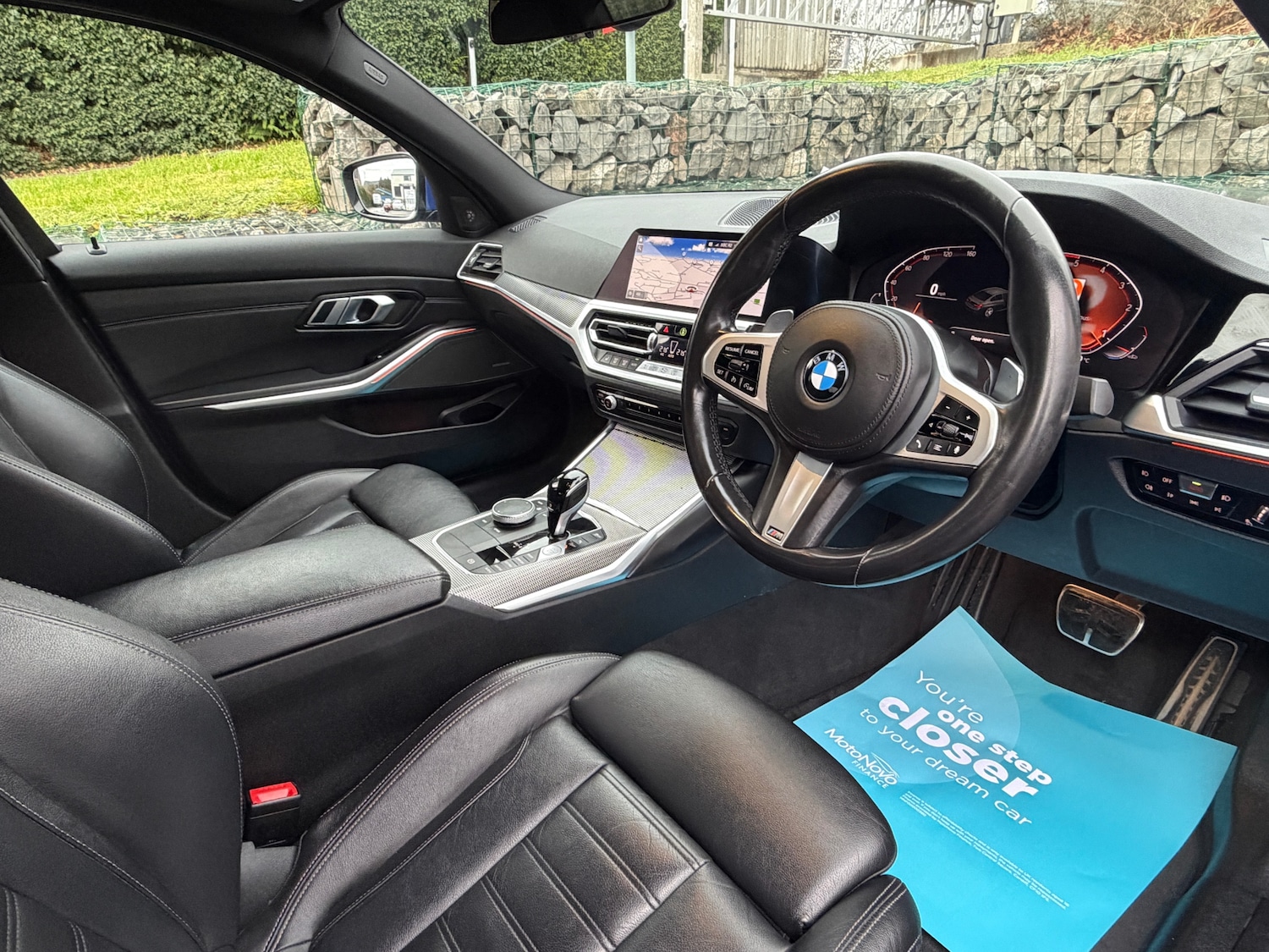 Used BMW 3 Series 2019 for sale - 76891556: Photo 12