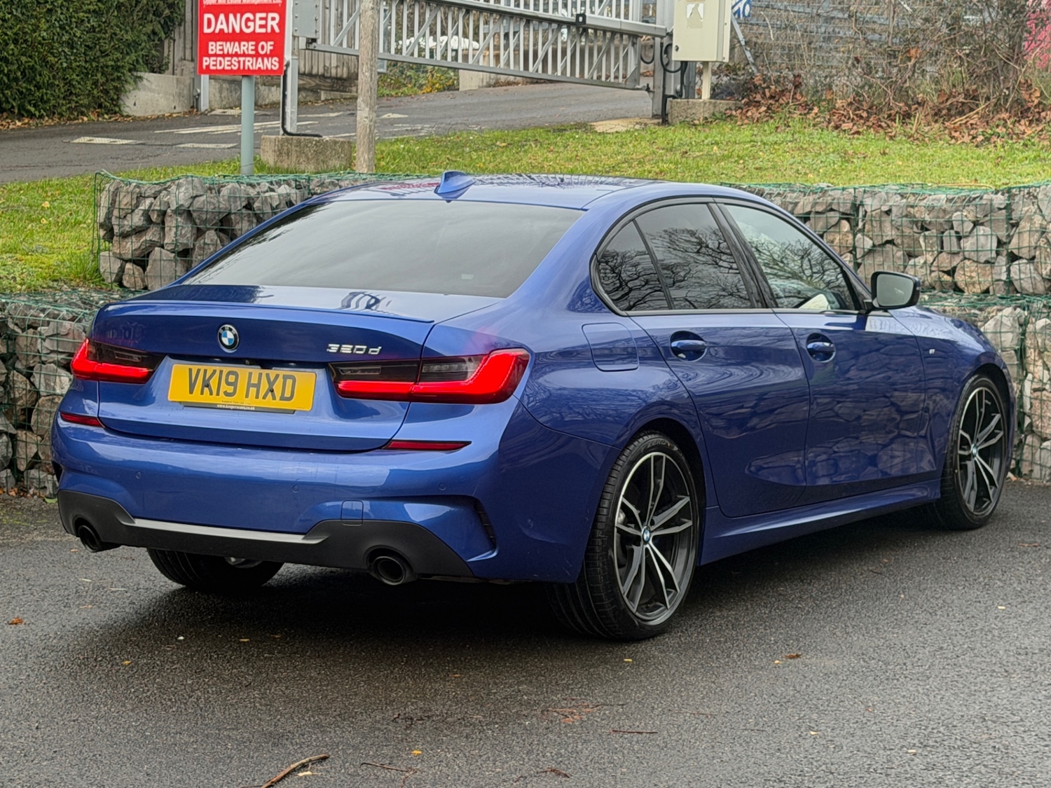 Used BMW 3 Series 2019 for sale - 76891556: Photo 13