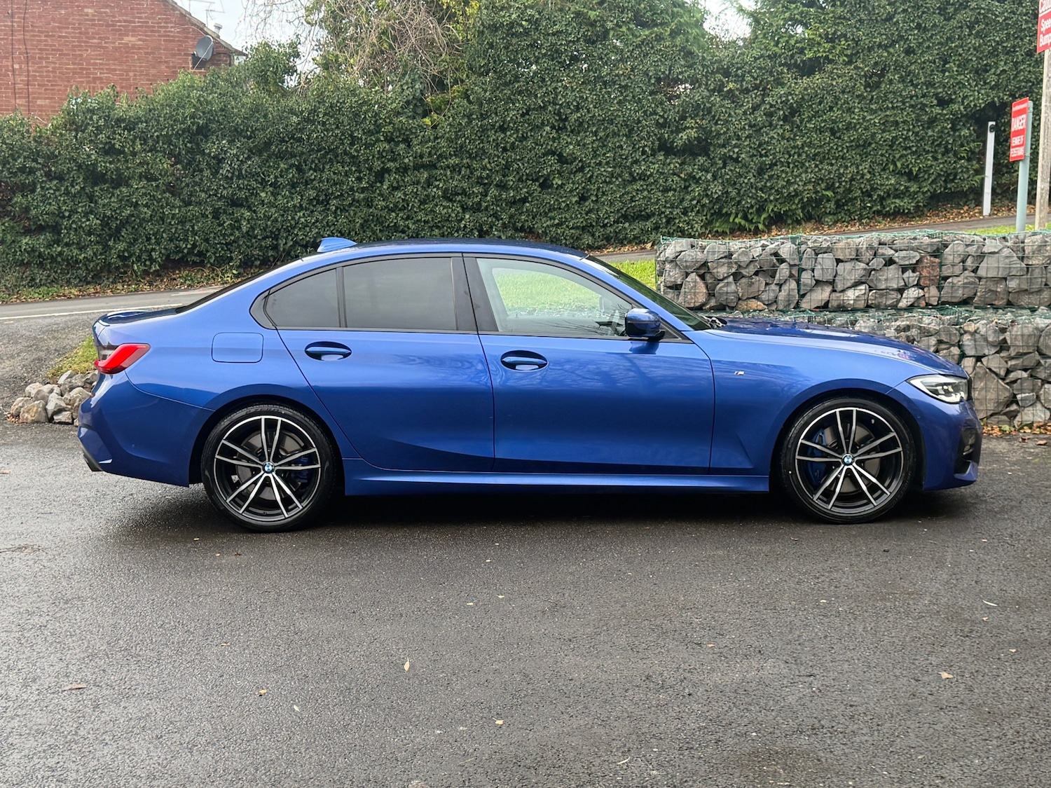 Used BMW 3 Series 2019 for sale - 76891556: Photo 14