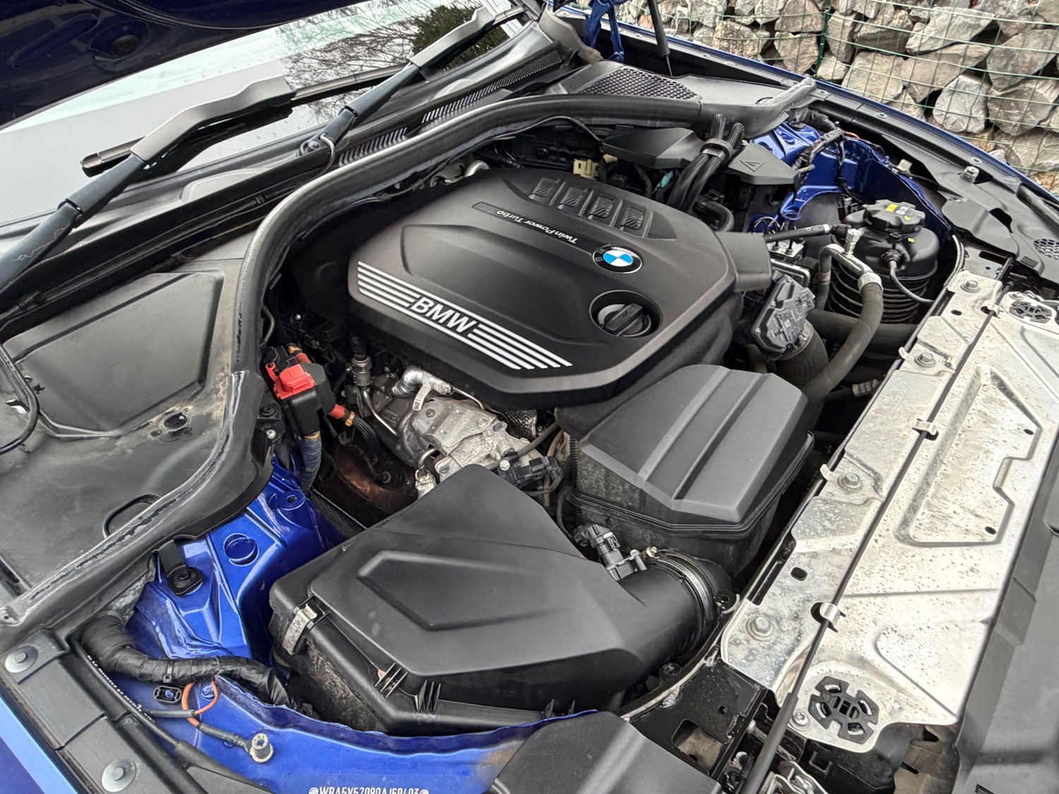 Used BMW 3 Series 2019 for sale - 76891556: Photo 15