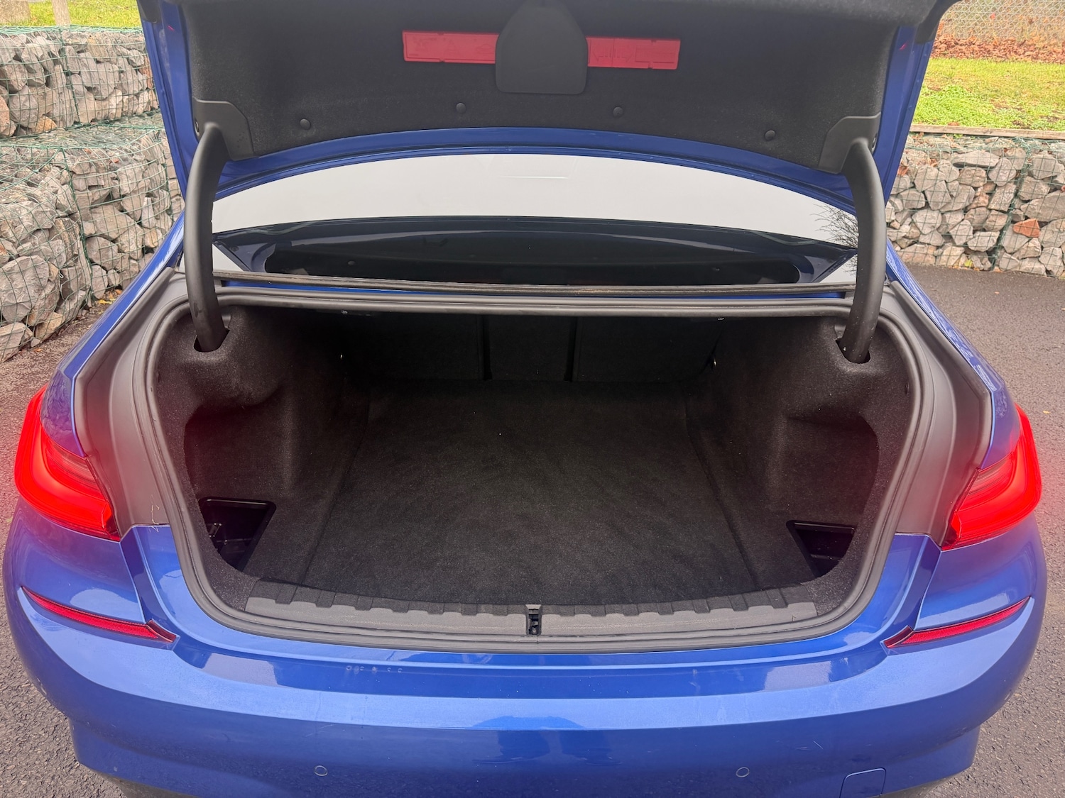 Used BMW 3 Series 2019 for sale - 76891556: Photo 16