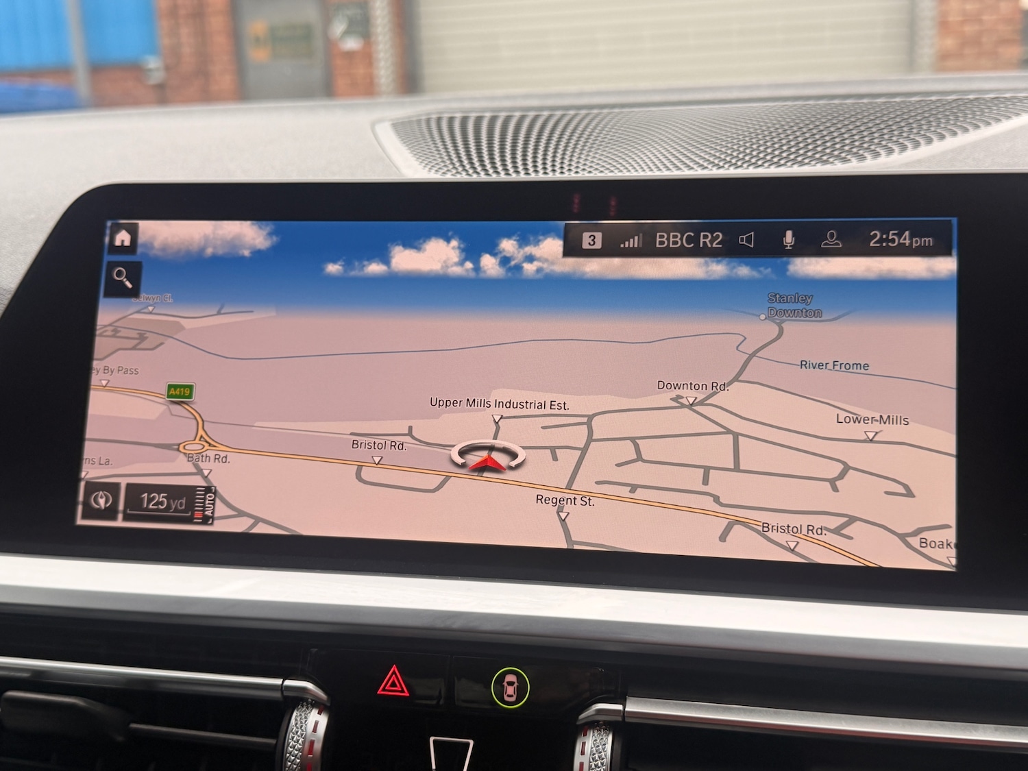 Used BMW 3 Series 2019 for sale - 76891556: Photo 17