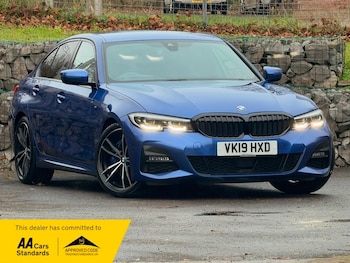 Used BMW 3 Series 2019 for sale - 76891556: Photo
