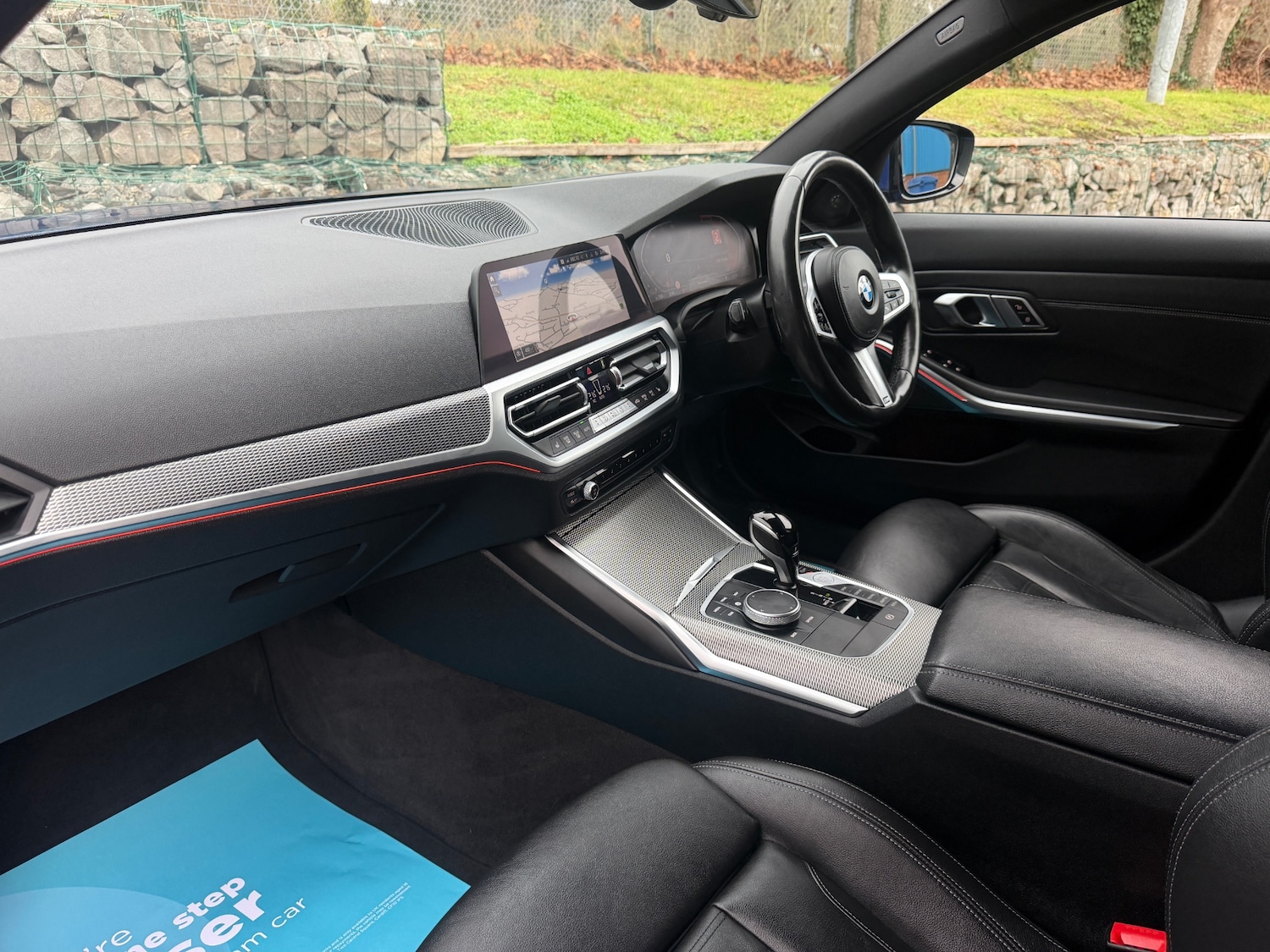 Used BMW 3 Series 2019 for sale - 76891556: Photo 2