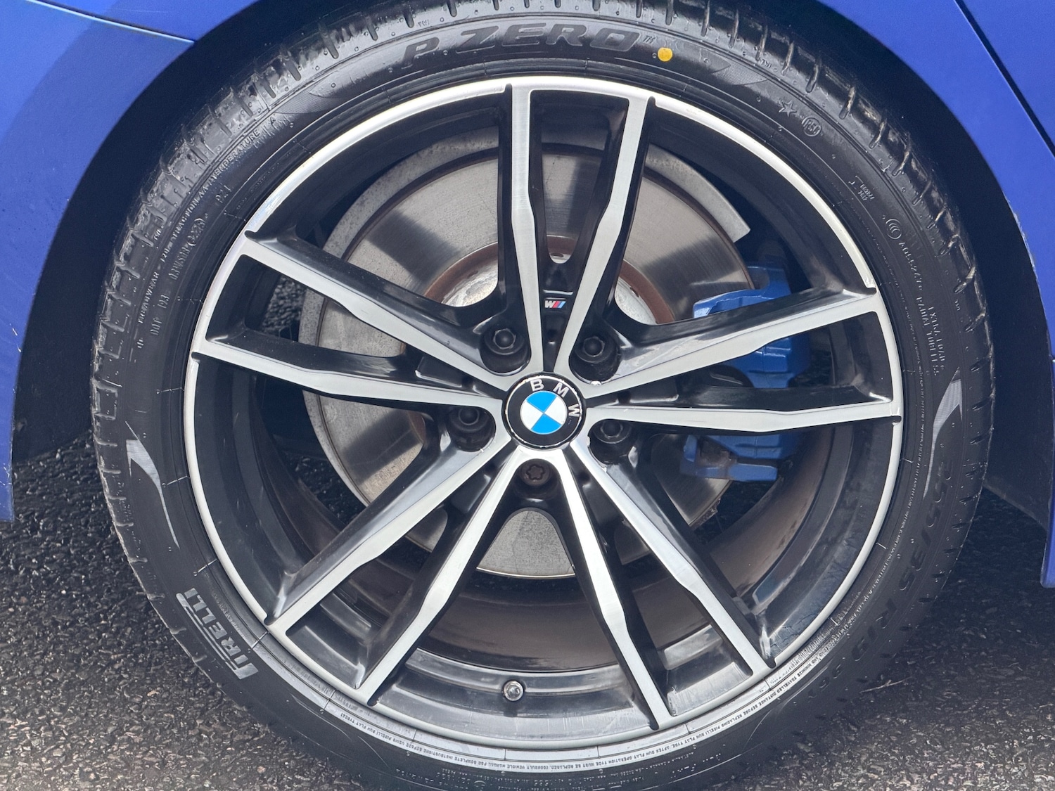 Used BMW 3 Series 2019 for sale - 76891556: Photo 22