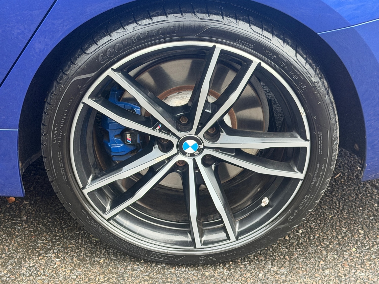 Used BMW 3 Series 2019 for sale - 76891556: Photo 23