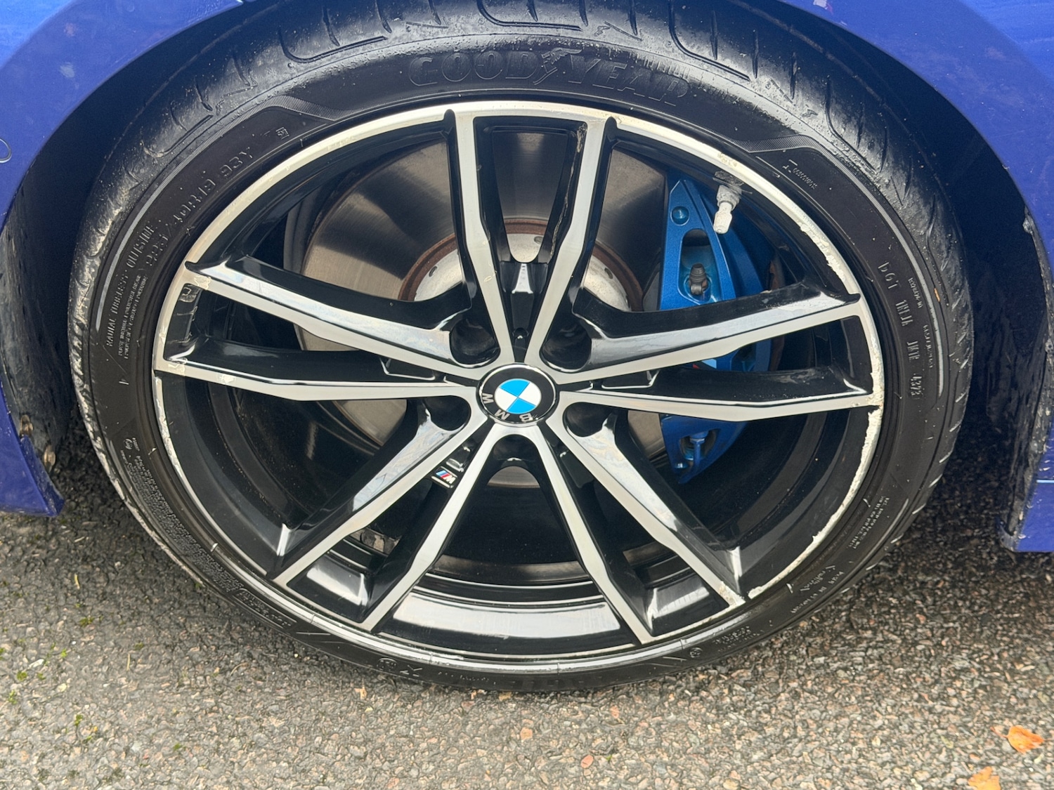 Used BMW 3 Series 2019 for sale - 76891556: Photo 24