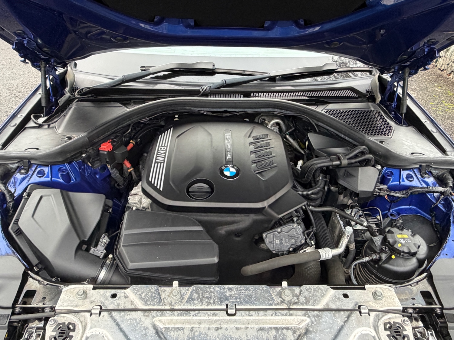 Used BMW 3 Series 2019 for sale - 76891556: Photo 25